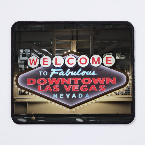 Item preview, Downtown Las Vegas Sign Photo designed and sold by Monika Hamilton.