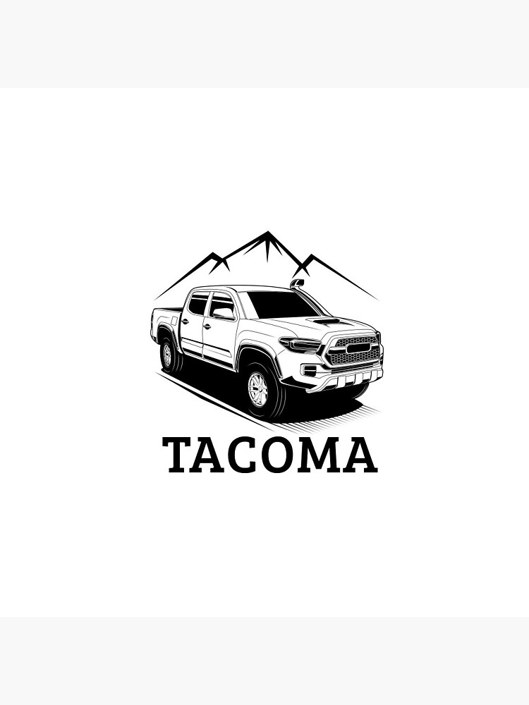 Pin on Tacoma