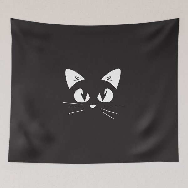 Item preview, Cat Herder designed and sold by Manju-Stickers.