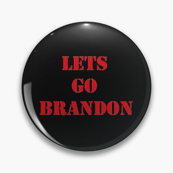Item preview, LETS GO BRANDON  designed and sold by TrapGod86.