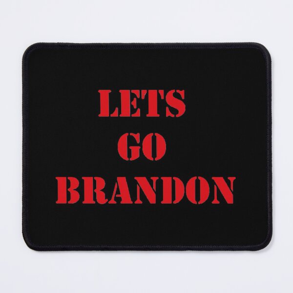 Item preview, LETS GO BRANDON designed and sold by TrapGod86.