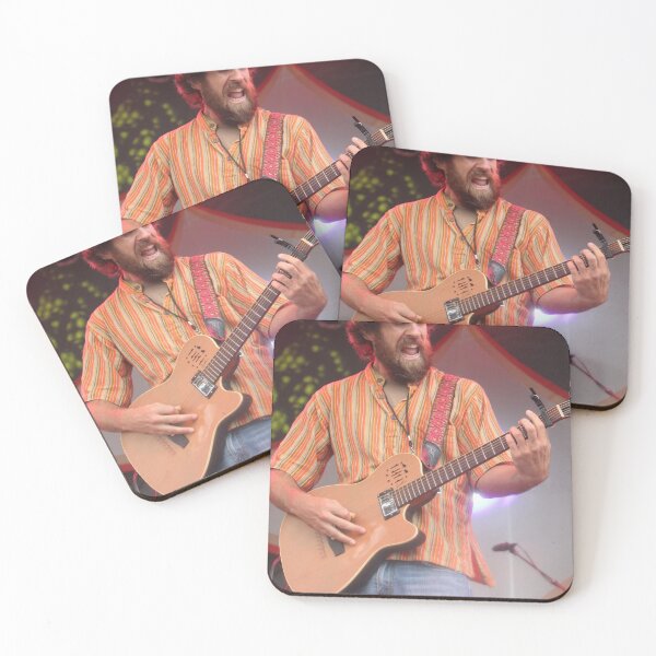 Item preview, Dan Lotti Dangermuffin Photograph designed and sold by ConcertImages.