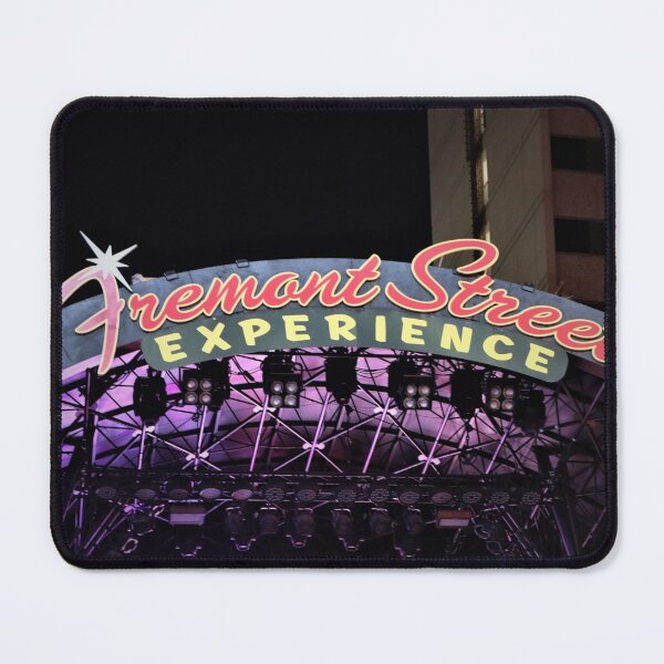 Item preview, Fremont Street, Las Vegas Sign designed and sold by Monika Hamilton.
