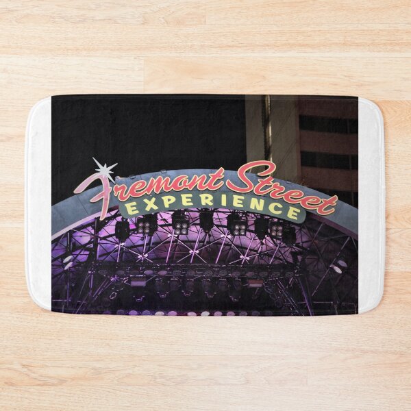 Item preview, Fremont Street, Las Vegas Sign designed and sold by Monika Hamilton.
