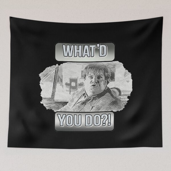 Item preview, Tommy Boy designed and sold by adelynitao.