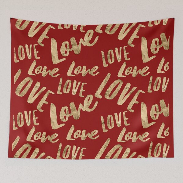 Item preview, love letter  designed and sold by Photorebelle.