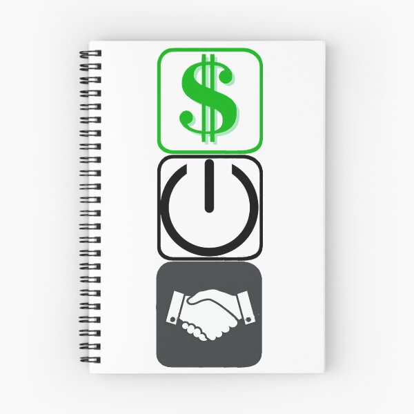 Item preview, Money Power Respect designed and sold by American Artist Designs.