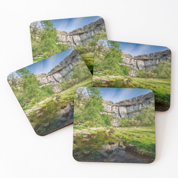 Item preview, Malham Cove, Yorkshire, UK designed and sold by Shafiq Khan.