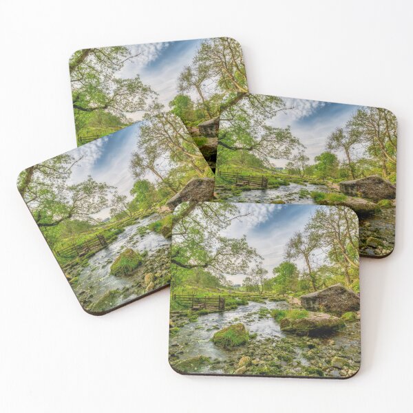 Item preview, Landscape below Malham Cove, Yorkshire, UK designed and sold by Shafiq Khan.