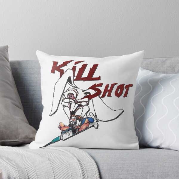 Item preview, kill designed and sold by FrojdART.