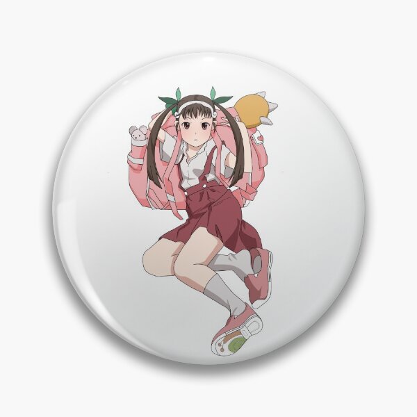 Item preview, hachikuji mayoi designed and sold by midona1702.