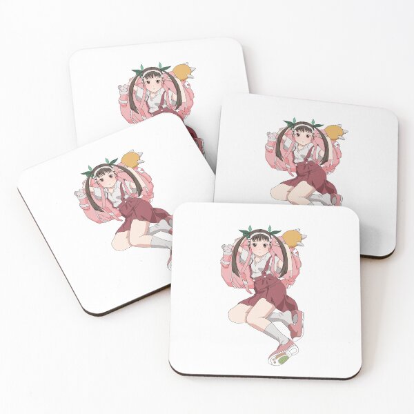 Item preview, hachikuji mayoi designed and sold by midona1702.