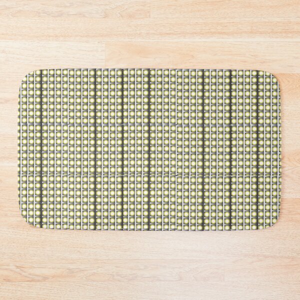 Item preview, Small Yellow Dots designed and sold by Mira  Markusfeld.