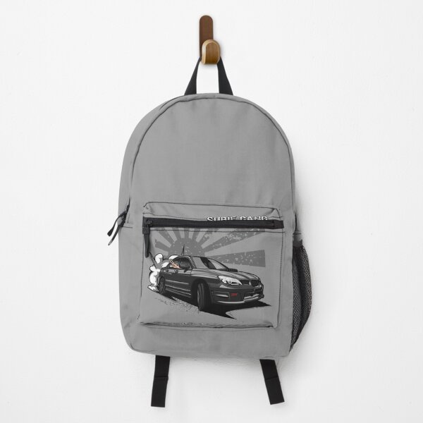 Item preview, Subie Gang WRX STi (Super Black) designed and sold by JioojiProject.