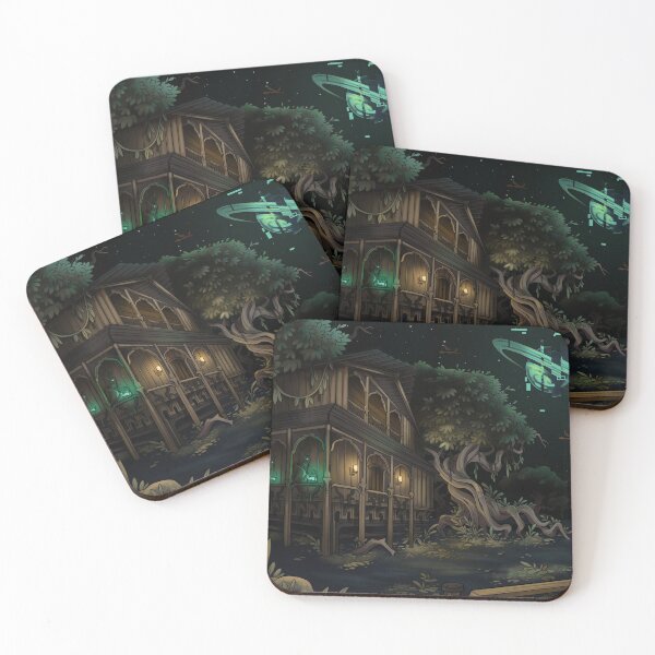 Item preview, The Simulation designed and sold by CCampargue.