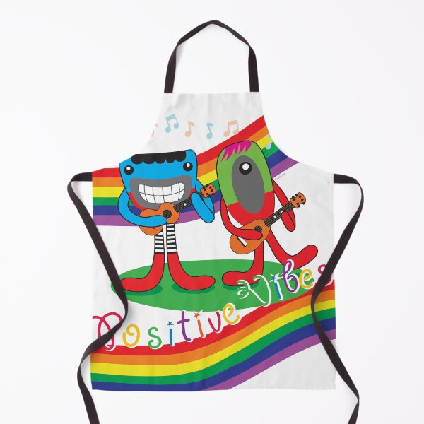 Item preview, Positive Vibes!!! designed and sold by plushism.