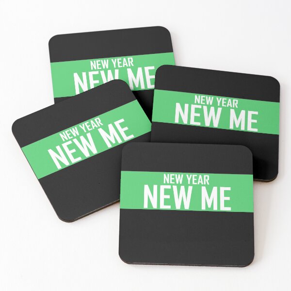 Item preview, New year new me 2022  designed and sold by iPhoneGuy.