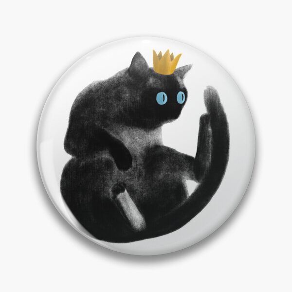 Item preview, Crowned #5 designed and sold by SHHAN.