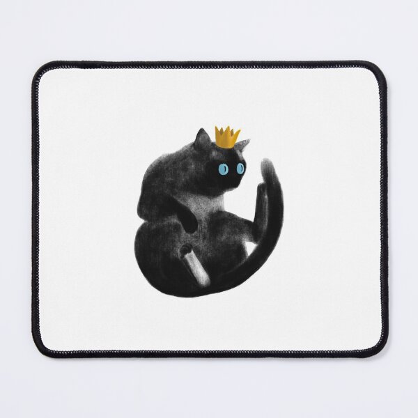Item preview, Crowned #5 designed and sold by SHHAN.