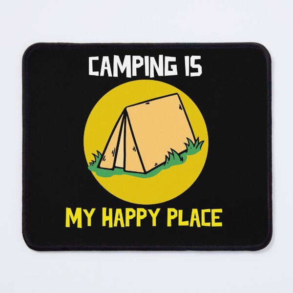 Item preview, Camping Community Squad-outdoor activity designed and sold by theredsharp.