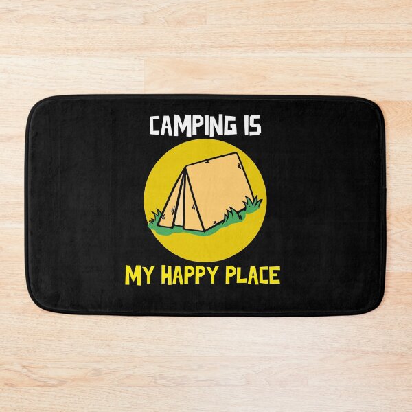Item preview, Camping Community Squad-outdoor activity designed and sold by theredsharp.