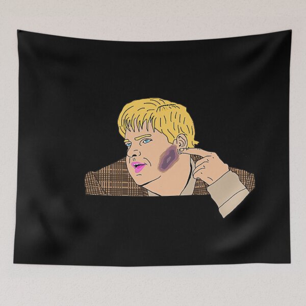 Item preview, Tommy Boy designed and sold by adelynitao.