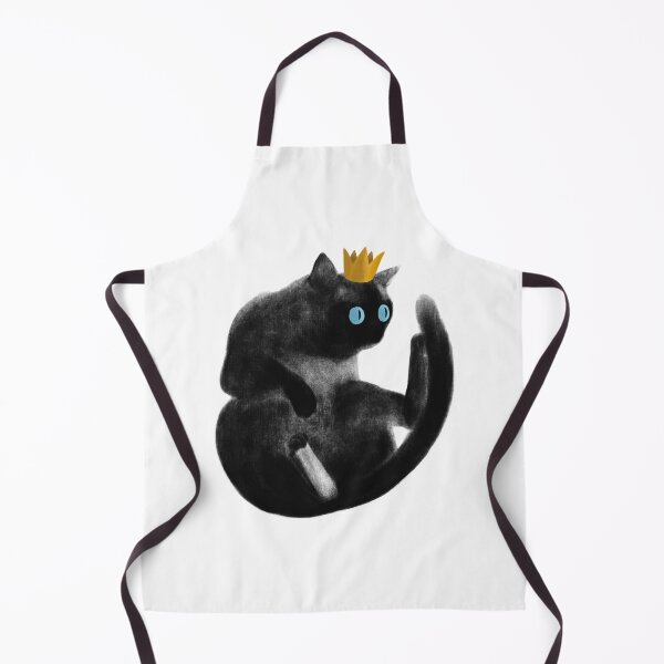 Item preview, Crowned #5 designed and sold by SHHAN.