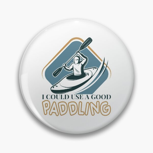 Item preview, I Could Use A Good Paddling designed and sold by MqHStore.