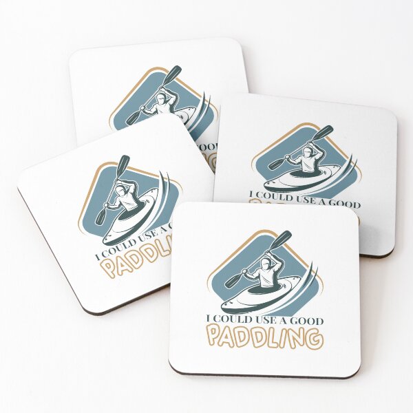 Item preview, I Could Use A Good Paddling designed and sold by MqHStore.