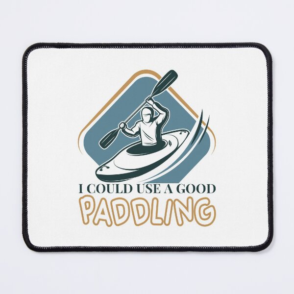 Item preview, I Could Use A Good Paddling designed and sold by MqHStore.