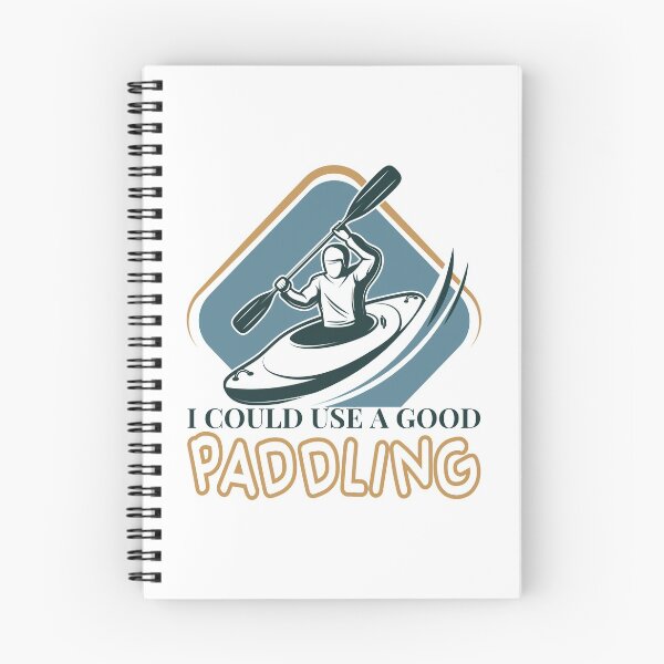 Item preview, I Could Use A Good Paddling designed and sold by MqHStore.