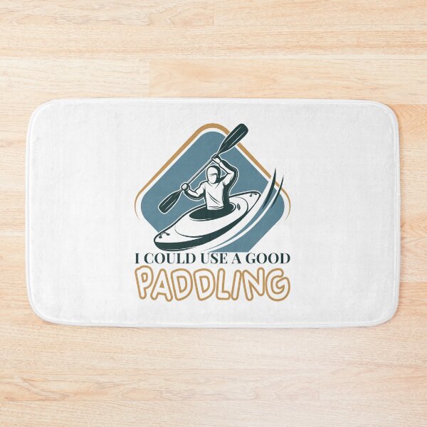 Item preview, I Could Use A Good Paddling designed and sold by MqHStore.