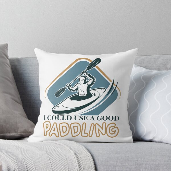 Item preview, I Could Use A Good Paddling designed and sold by MqHStore.
