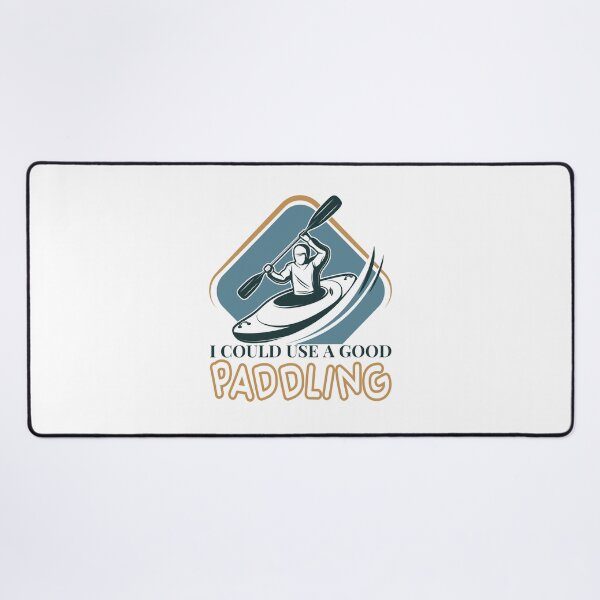 Item preview, I Could Use A Good Paddling designed and sold by MqHStore.