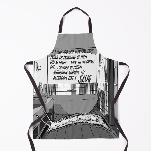Item preview, Dating advice for slugs designed and sold by gaslight-n.
