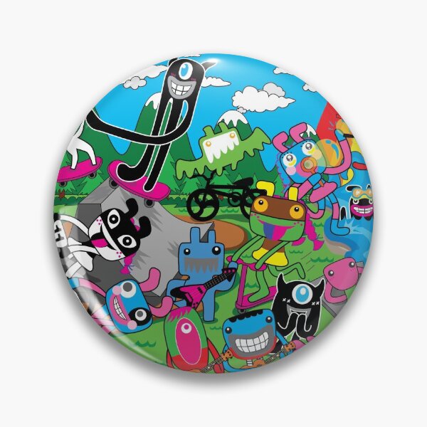 Artikelvorschau, Willkommen bei Skate, Surf, Ride, Musik, positiven Schwingungen entworfen und verkauft von plushism.