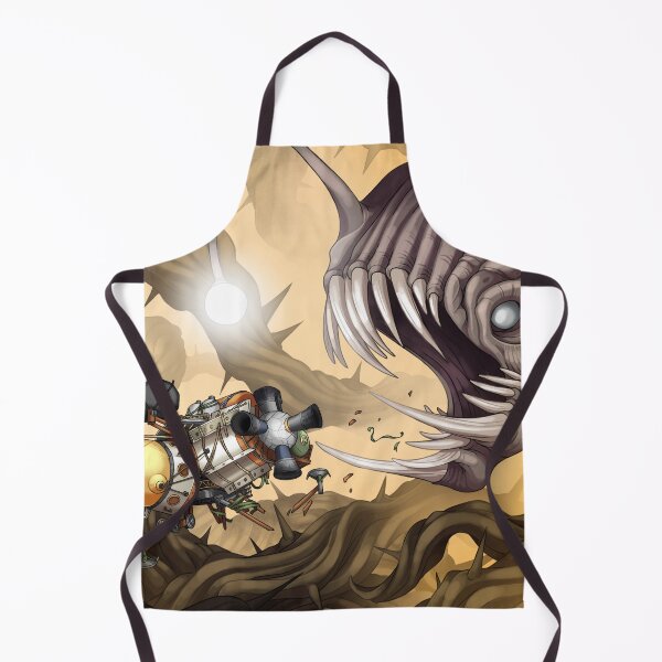 Item preview, Darth Bramble designed and sold by CCampargue.