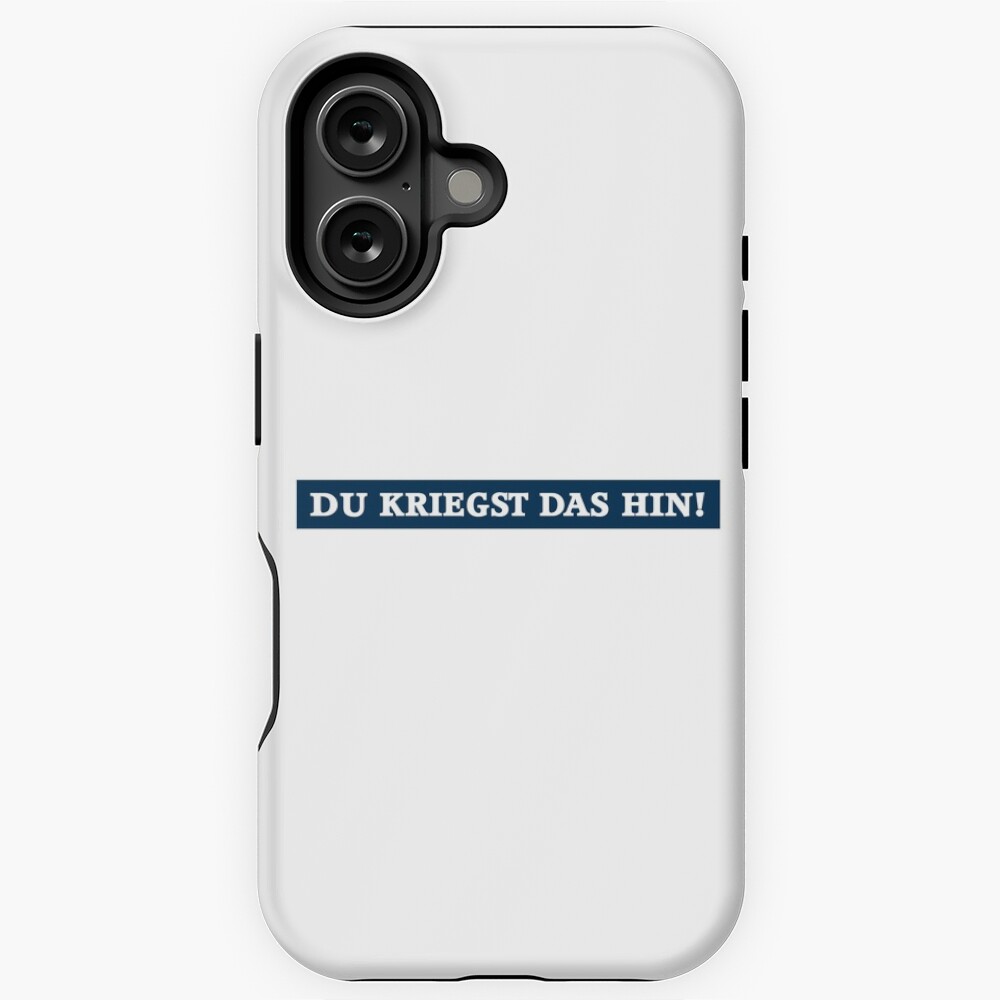 Artikel-Vorschau von Robuste Magsafe-Hülle für das iPhone, designt und verkauft von dejansekulic.