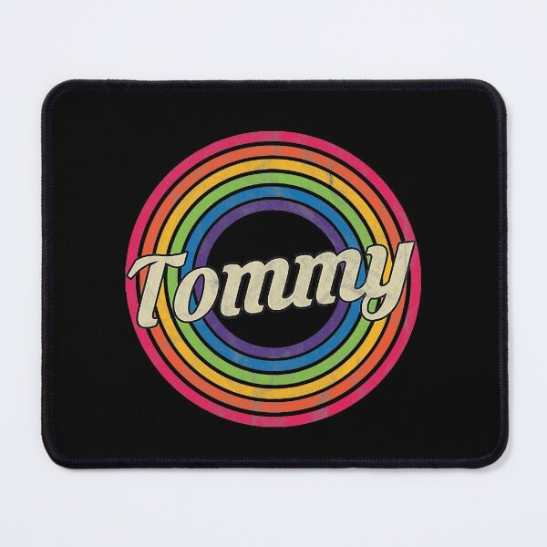 Item preview, Tommy Boy designed and sold by adelynitao.