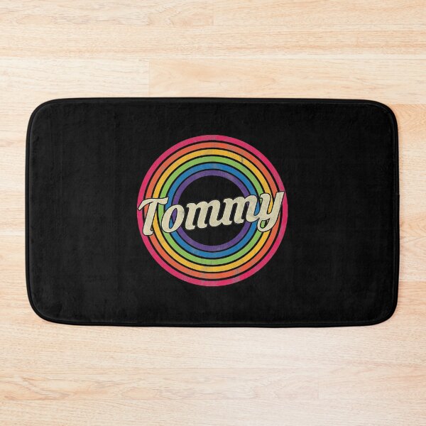 Item preview, Tommy Boy designed and sold by adelynitao.