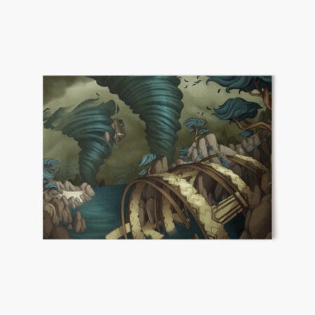 Item preview, Giant's Deep designed and sold by CCampargue.