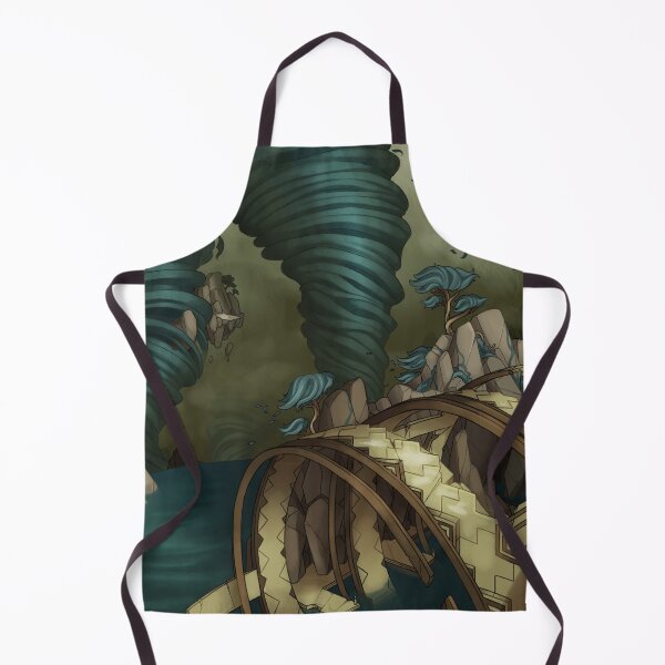 Item preview, Giant's Deep designed and sold by CCampargue.