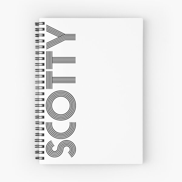 Item preview, Scotty Name designed and sold by favestore.