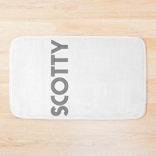 Item preview, Scotty Name designed and sold by favestore.