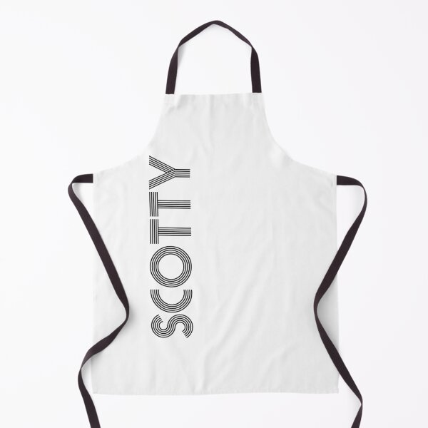 Item preview, Scotty Name designed and sold by favestore.
