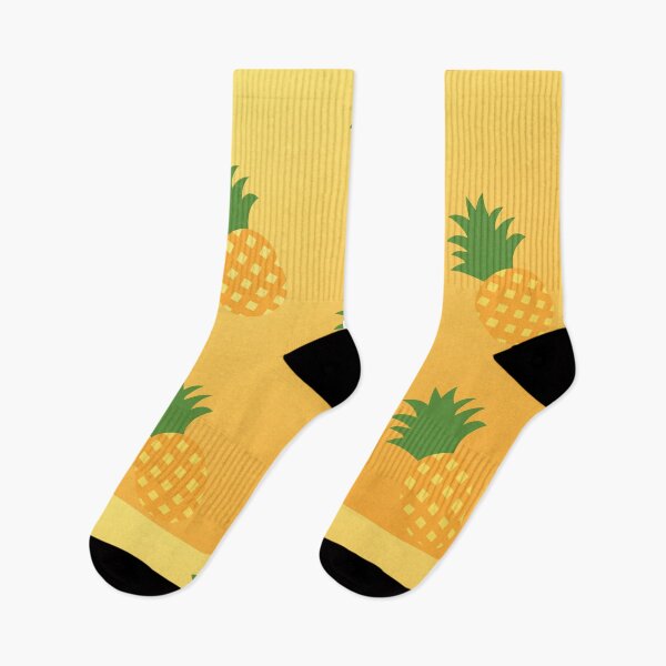 Item preview, Pineapples designed and sold by MeetChris.