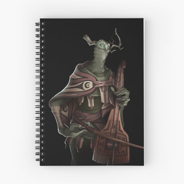 Item preview, The Prisoner designed and sold by CCampargue.