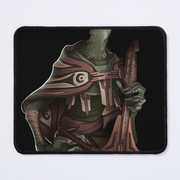 Item preview, The Prisoner designed and sold by CCampargue.