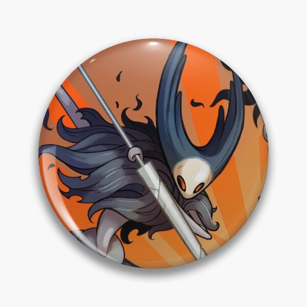 Item preview, Hollow knight Mantis lords designed and sold by CCampargue.