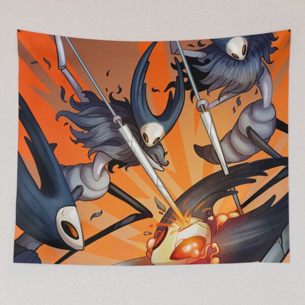 Item preview, Hollow knight Mantis lords designed and sold by CCampargue.